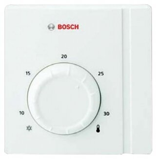 Bosch TR15-1 Oda Termostatı kullananlar yorumlar